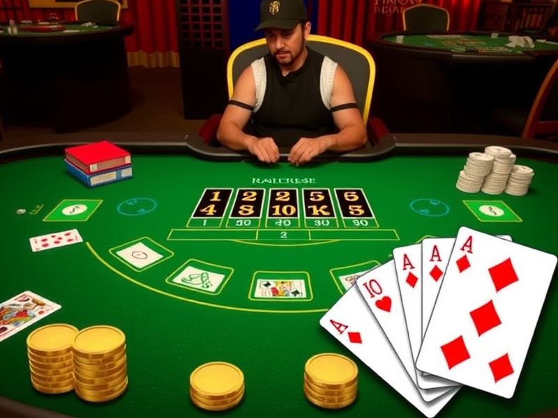 Discover the best social casino platforms and immersive gambling games. Explore top-rated free and real-money social casinos with guides, game reviews, and expert recommendations for the most engaging player communities.