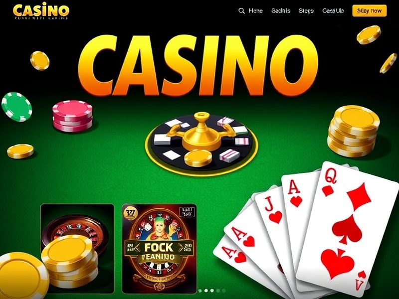 Discover the best social casino platforms and immersive gambling games. Explore top-rated free and real-money social casinos with guides, game reviews, and expert recommendations for the most engaging player communities.