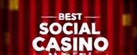 best social casino