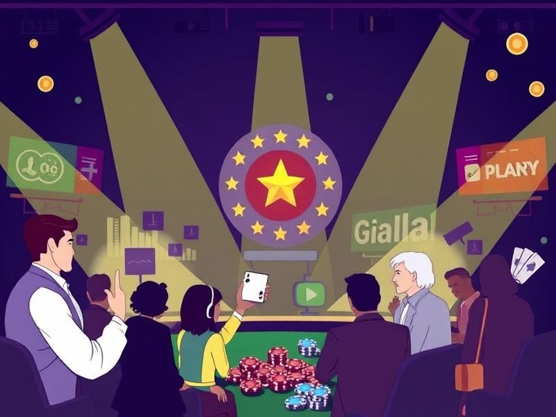 Discover the best social casino platforms and immersive gambling games. Explore top-rated free and real-money social casinos with guides, game reviews, and expert recommendations for the most engaging player communities.