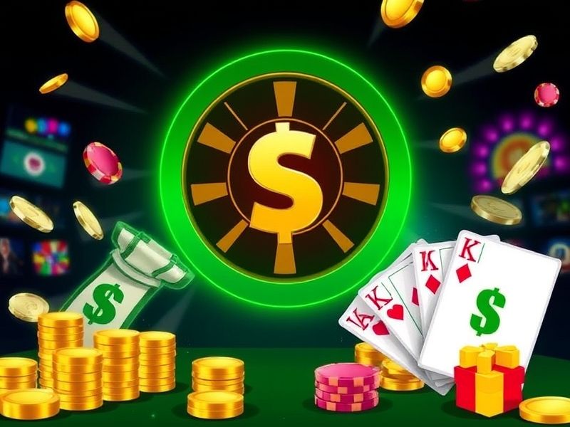 Discover the best social casino platforms and immersive gambling games. Explore top-rated free and real-money social casinos with guides, game reviews, and expert recommendations for the most engaging player communities.